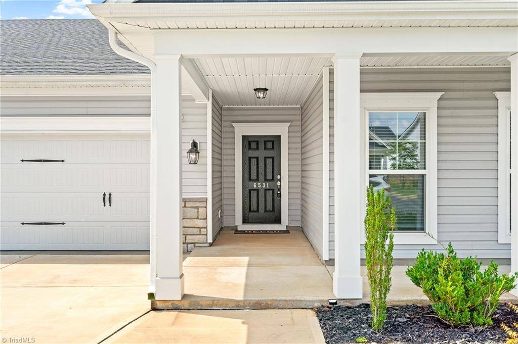 Whitsett, NC 27377,6531 Knob Creek DR
