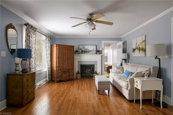 Lexington, NC 27292,408 W 4th AVE