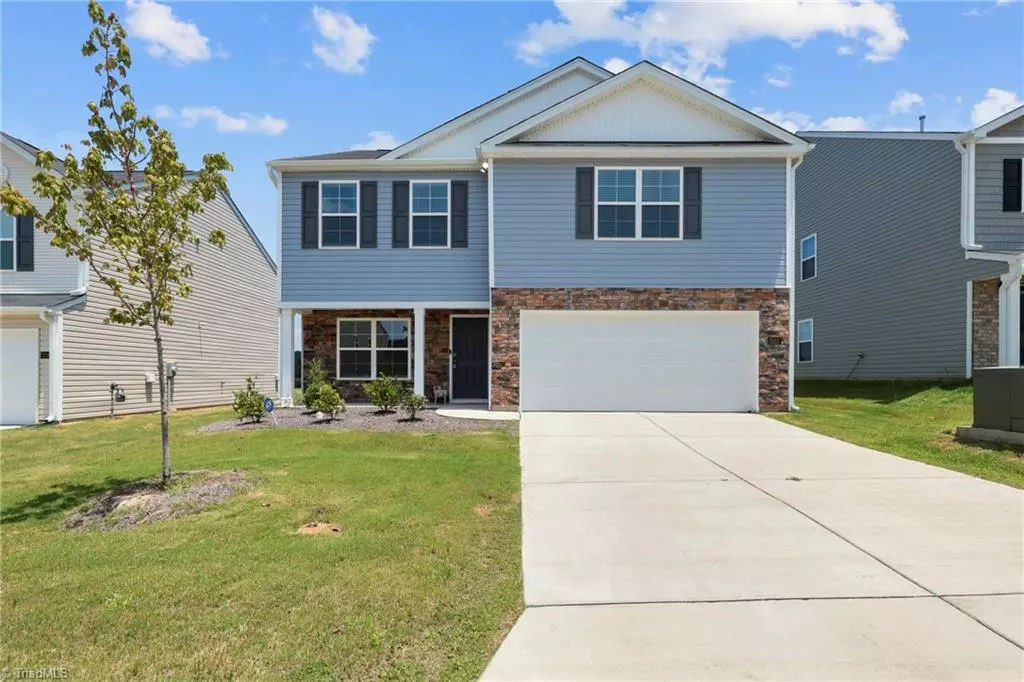Winston-salem, NC 27127,5235 Ironwood DR