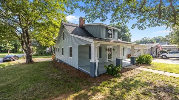 Reidsville, NC 27320,502 Thomas ST