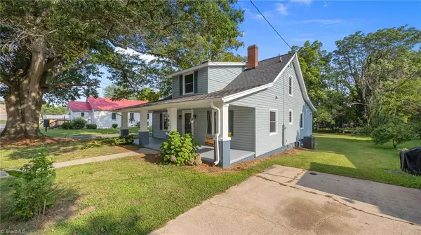 Reidsville, NC 27320,502 Thomas ST