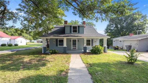 Reidsville, NC 27320,502 Thomas ST