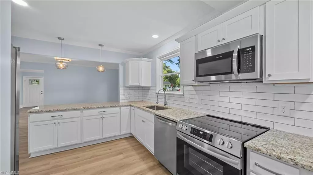 Reidsville, NC 27320,502 Thomas ST