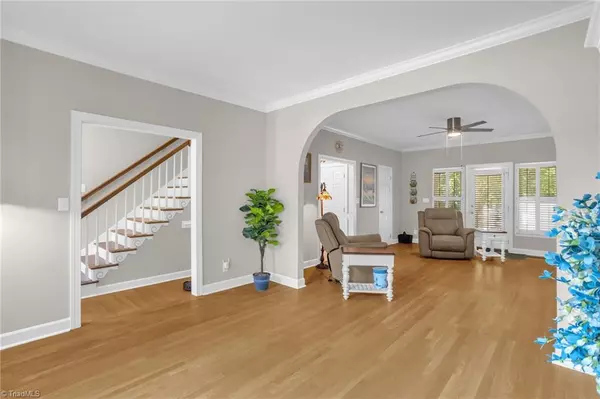 Greensboro, NC 27407,5308 Brandermill CT