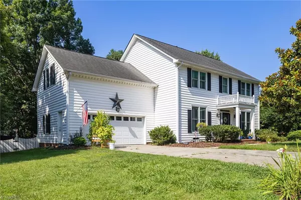 Greensboro, NC 27407,5308 Brandermill CT