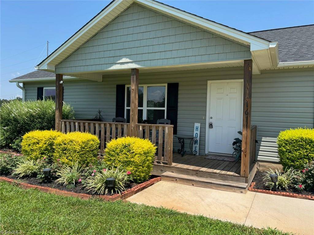 161 Mack TRL, Lexington, NC 27292