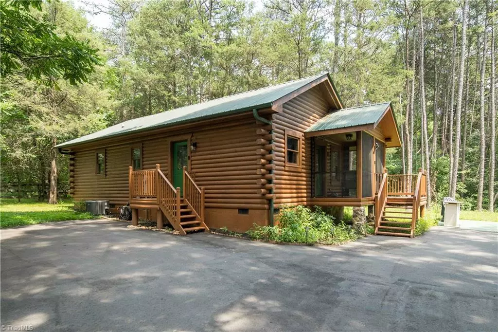 Cleveland, NC 27013,164 Pleasant Creek DR