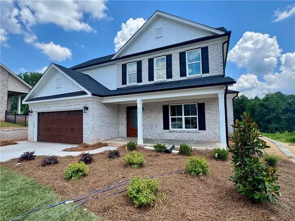 811 Gibb ST, Winston-salem, NC 27106