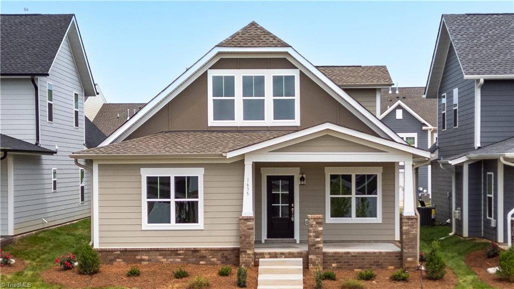 Kernersville, NC 27284,1635 Cross Village AVE