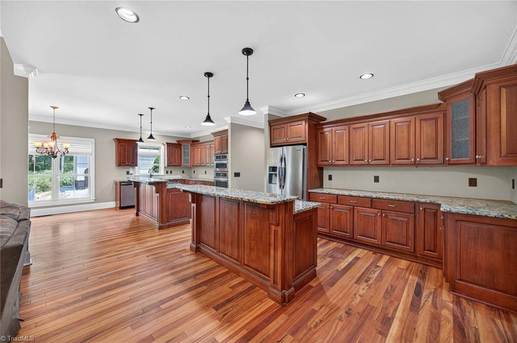 Trinity, NC 27370,5393 Tobacco RD
