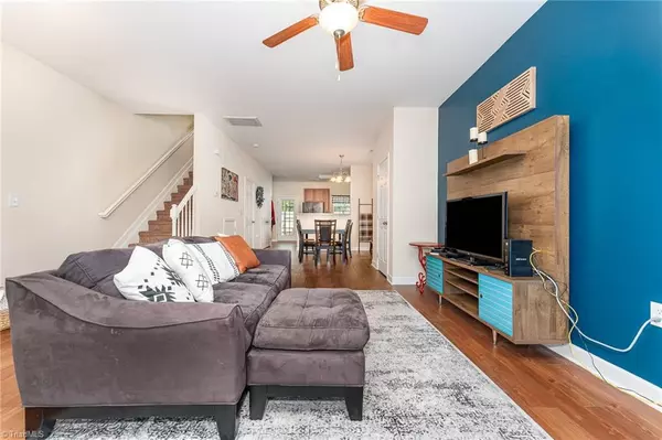 Winston-salem, NC 27127,1773 Grand Silo WAY