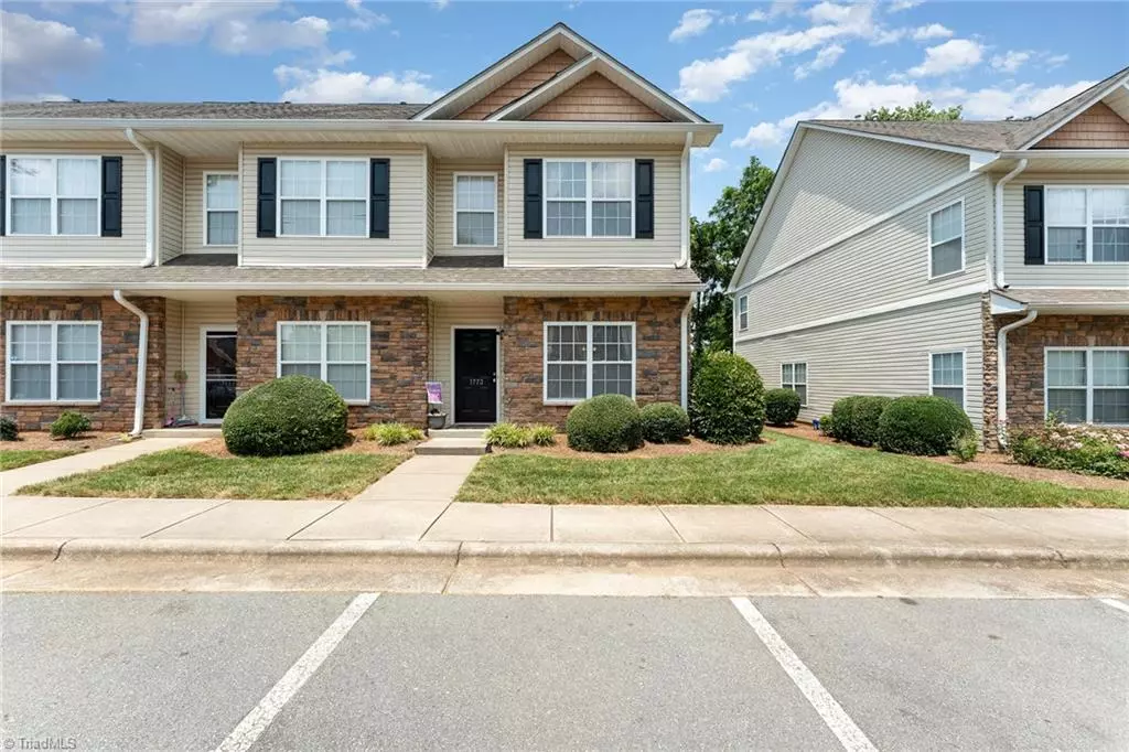 Winston-salem, NC 27127,1773 Grand Silo WAY