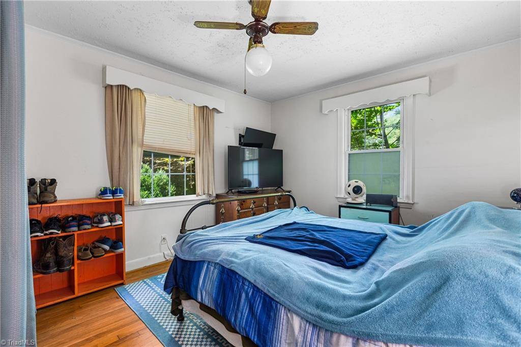 Winston-salem, NC 27127,2709 Konnoak DR