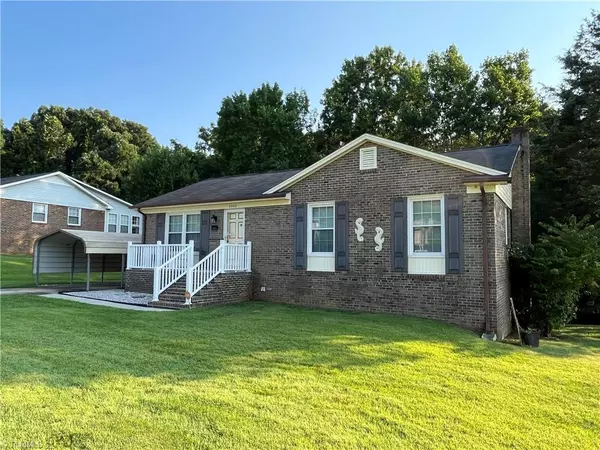 Burlington, NC 27217,2360 Buckingham RD