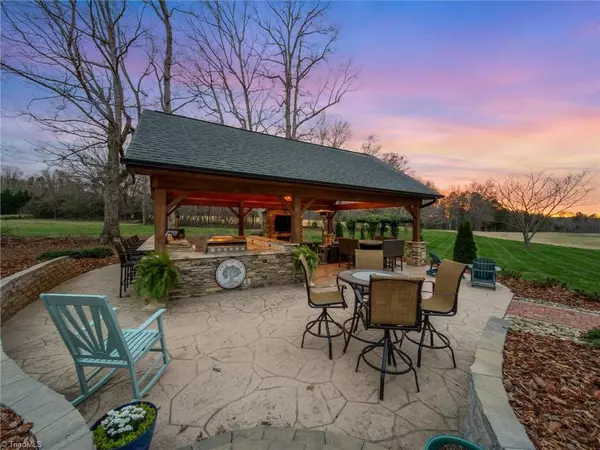 China Grove, NC 28023,810 Lake Wright RD