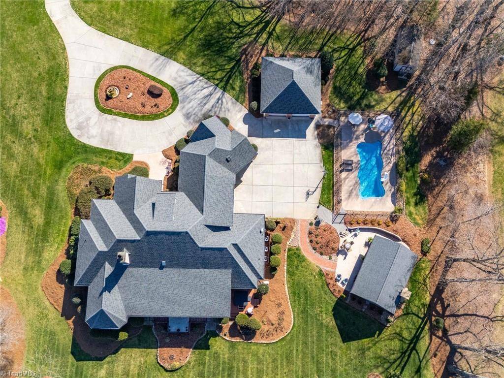 810 Lake Wright RD, China Grove, NC 28023
