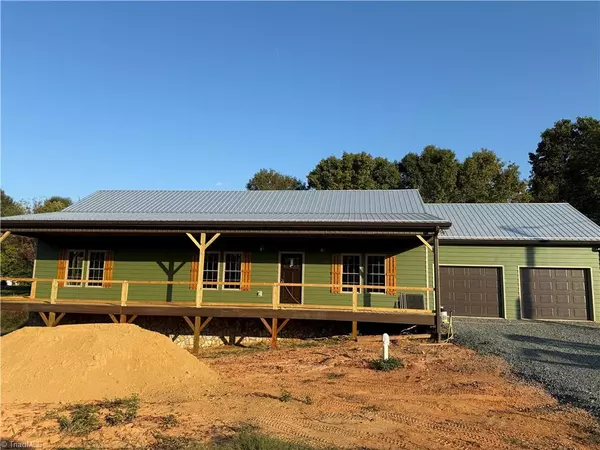 North Wilkesboro, NC 28659,106 Blairfield CT