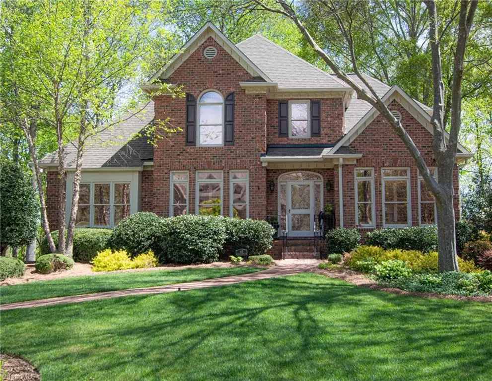 Advance, NC 27006,162 N Hiddenbrooke DR