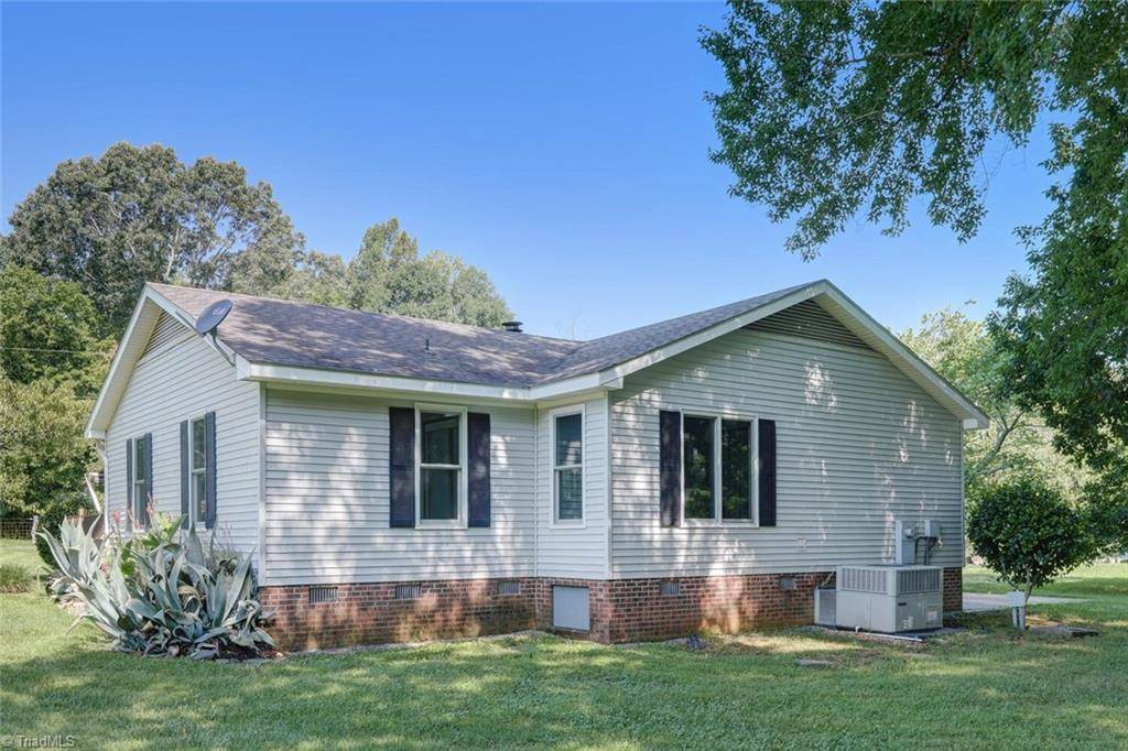 Ruffin, NC 27326,478 Poplar LN