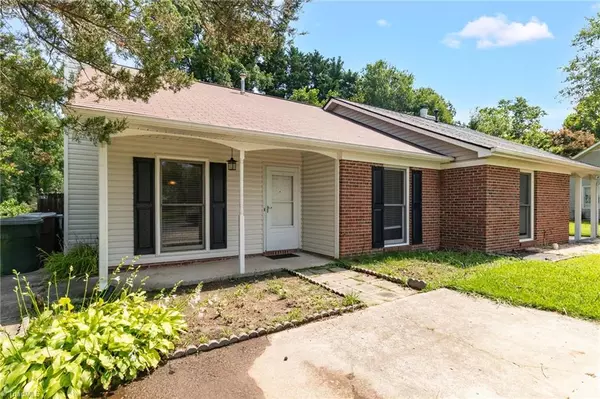 Greensboro, NC 27407,3235 Anvil PL
