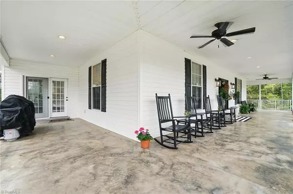 Mount Ulla, NC 28125,725 Bradshaw RD