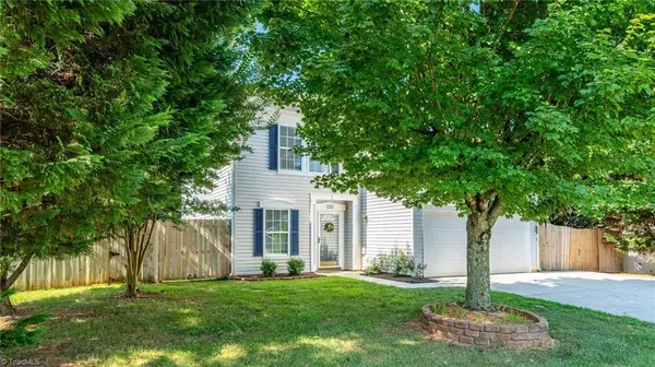 Statesville, NC 28625,133 Boiling Brook DR