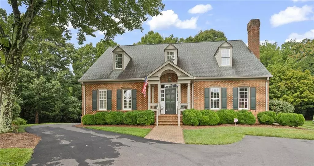 Winston-salem, NC 27104,181 Westhaven CIR
