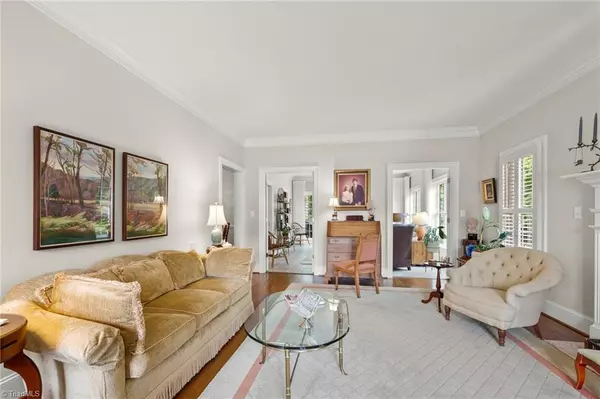 Winston-salem, NC 27104,181 Westhaven CIR