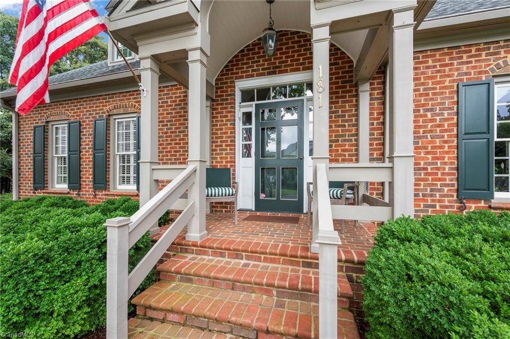 Winston-salem, NC 27104,181 Westhaven CIR