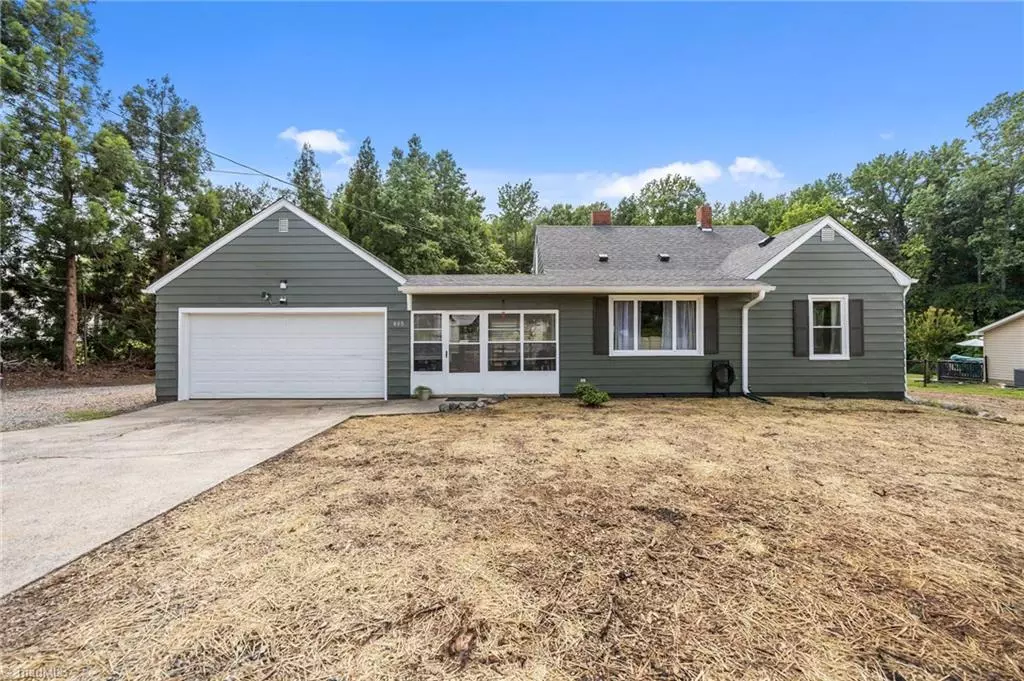 Kernersville, NC 27284,605 Piney Grove RD