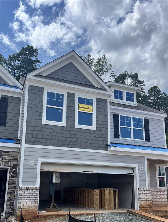 5119 Maple Blossom TRL, Greensboro, NC 27455