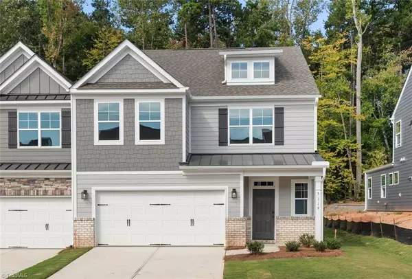 5119 Maple Blossom TRL, Greensboro, NC 27455