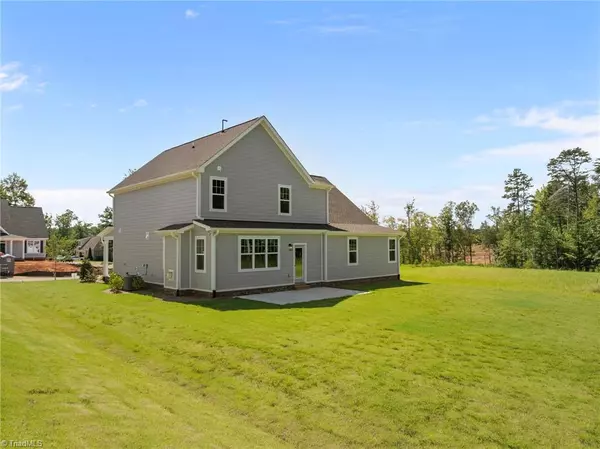 Gibsonville, NC 27249,1129 Brookfield DR