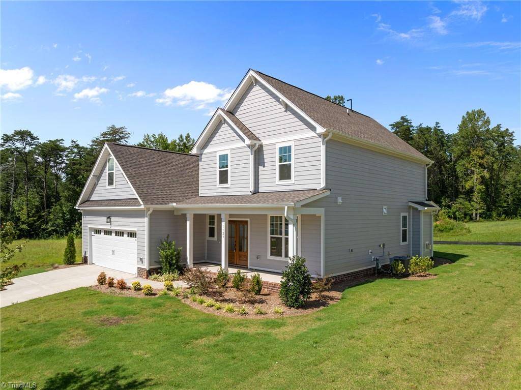 Gibsonville, NC 27249,1129 Brookfield DR