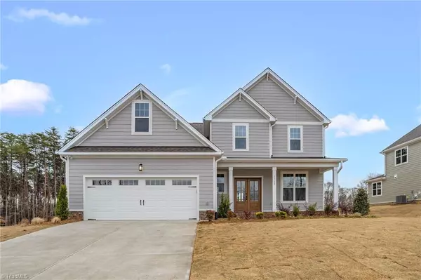 Gibsonville, NC 27249,1129 Brookfield DR