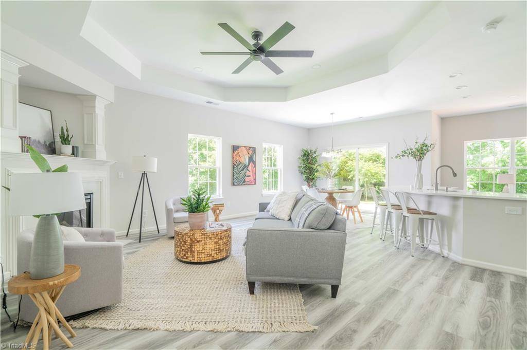 Winston-salem, NC 27107,4320 Glenmore Creek DR