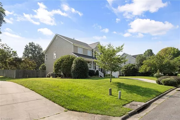 Greensboro, NC 27410,4314 Gray Bluff CT