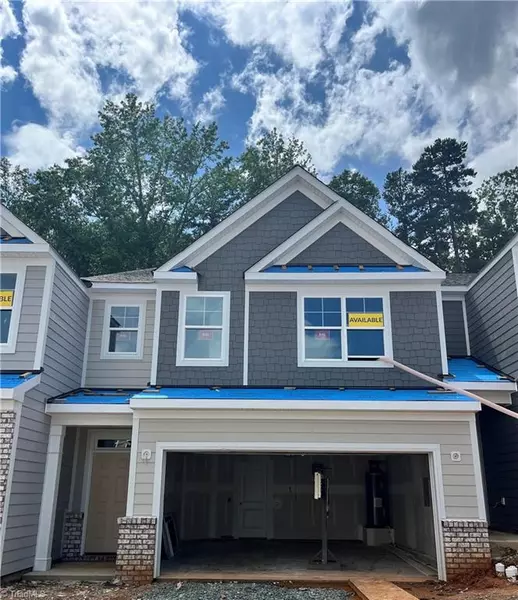 5115 Maple Blossom TRL, Greensboro, NC 27455