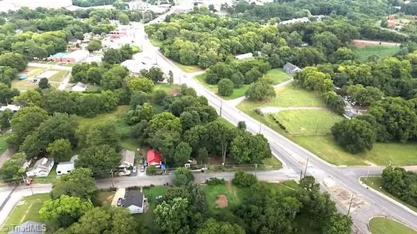 Lexington, NC 27292,402 Martin Luther King Jr BLVD