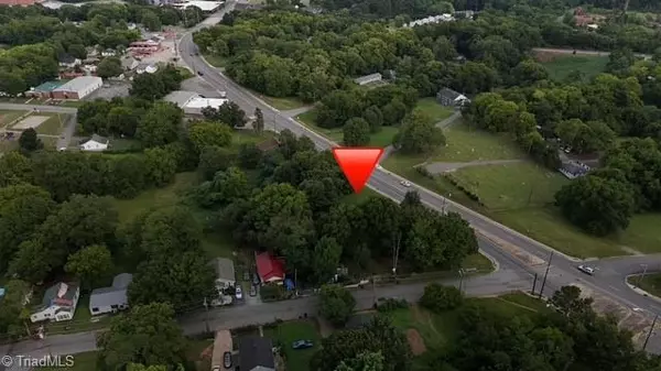 Lexington, NC 27292,402 Martin Luther King Jr BLVD