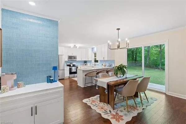 Winston-salem, NC 27104,5410 Alamo DR