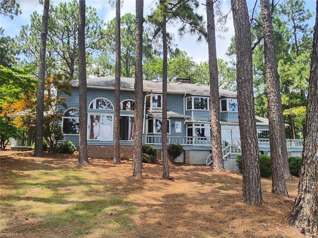 Pinehurst, NC 28374,11 Abington DR