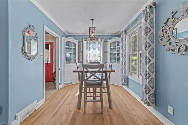 Greensboro, NC 27408,1333 Seminole DR