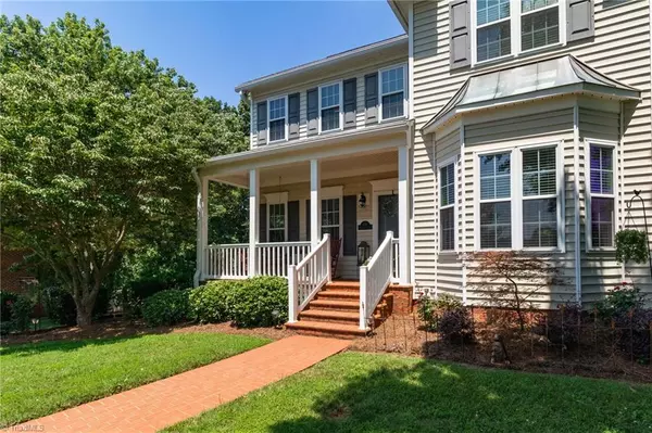 King, NC 27021,109 Bradberry CT