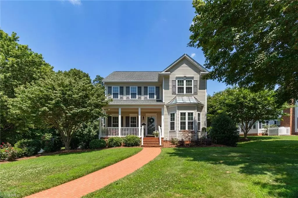 King, NC 27021,109 Bradberry CT