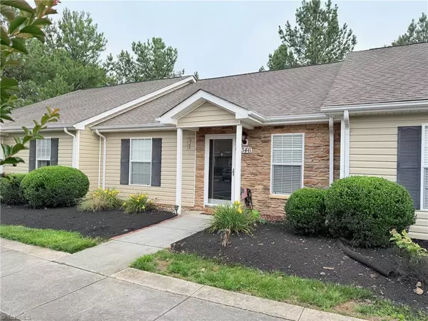 3346 Hyde Place CIR, Winston-salem, NC 27103