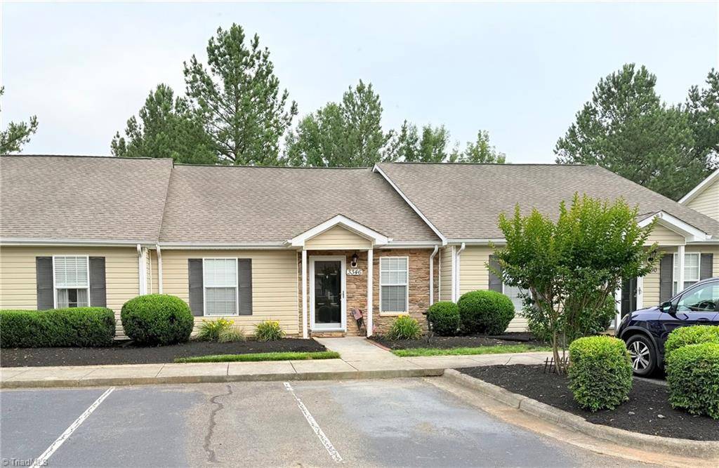 Winston-salem, NC 27103,3346 Hyde Place CIR