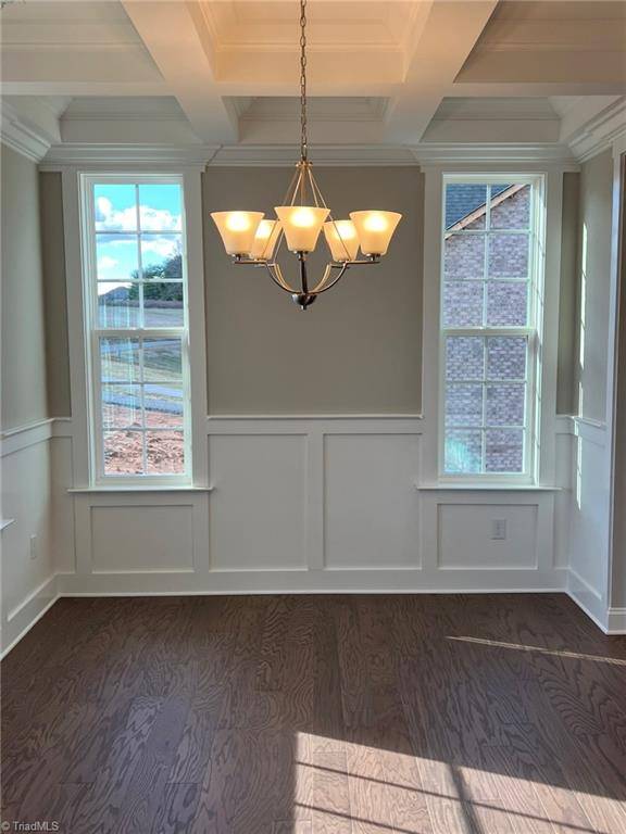 Stokesdale, NC 27357,8105 Back Nine DR #64