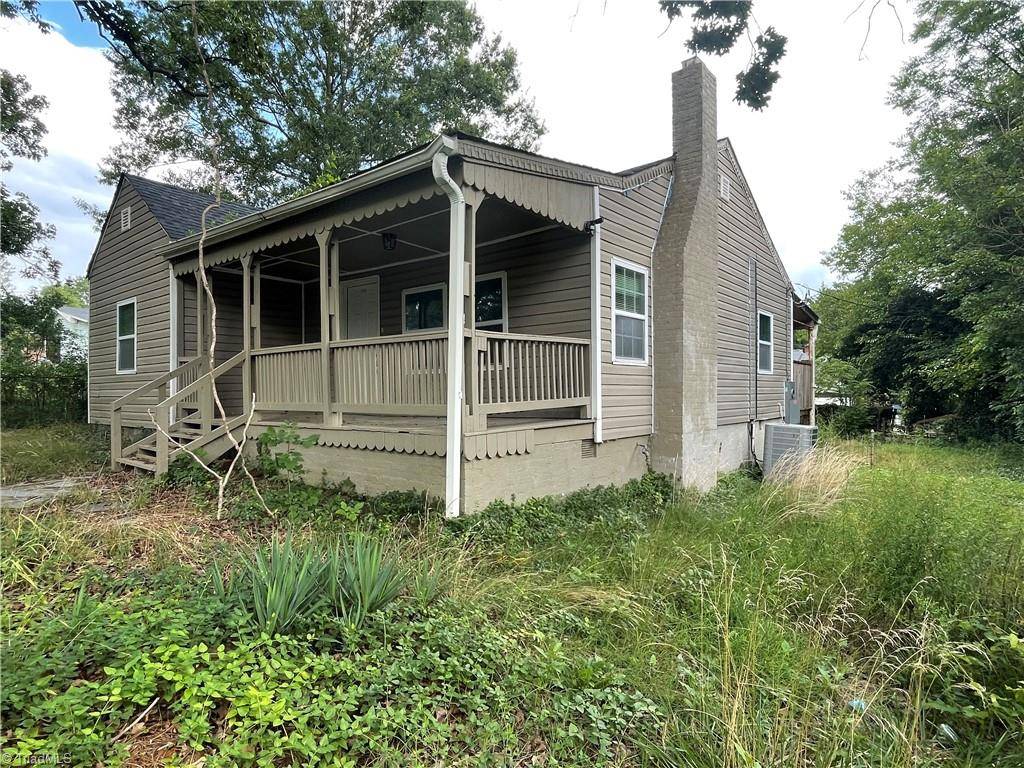 High Point, NC 27260,507 Hines ST