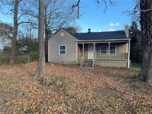 High Point, NC 27260,507 Hines ST